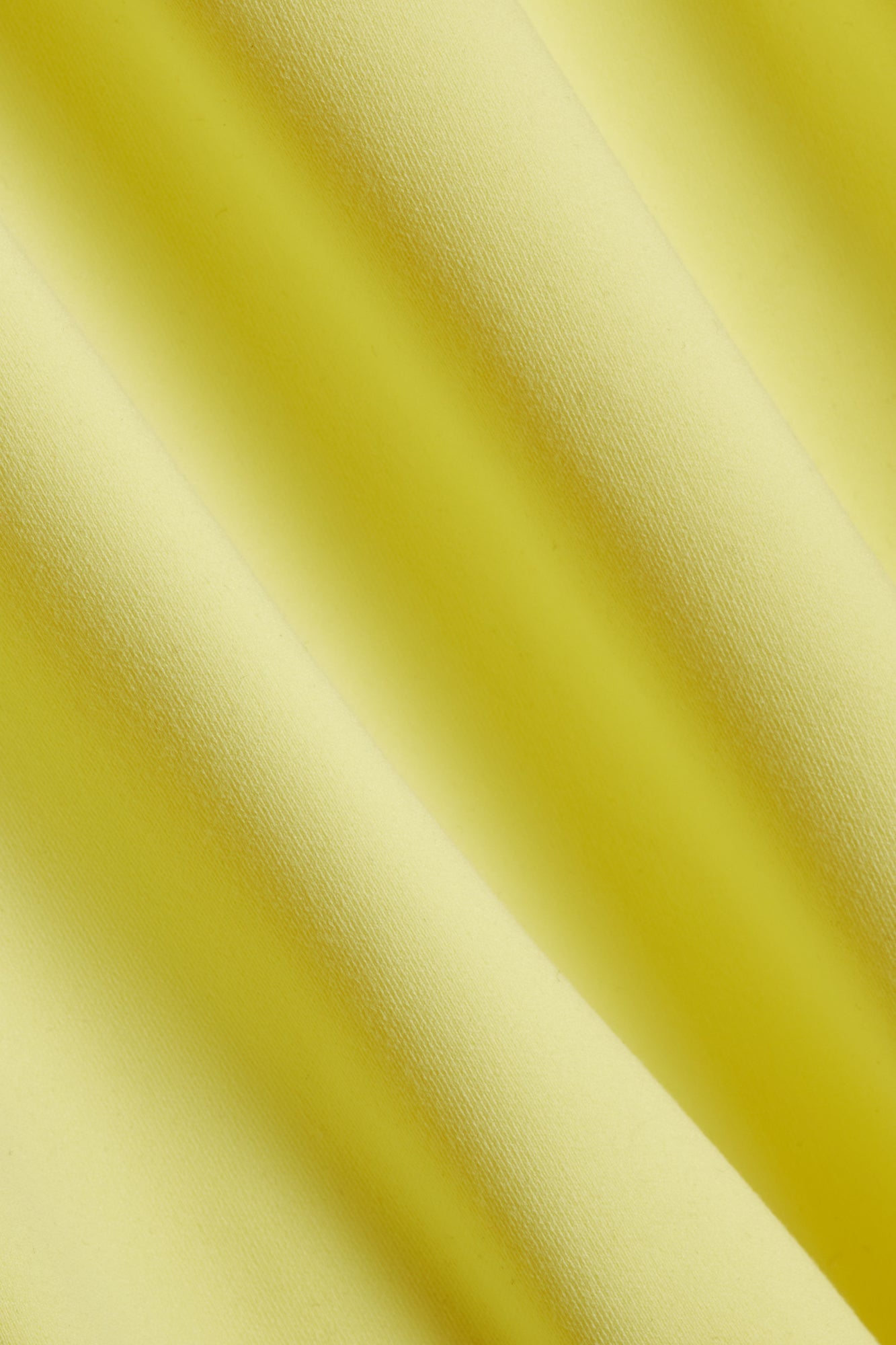 CloudForm™ Short Sleeve Full Zip Jacket - Yellow
