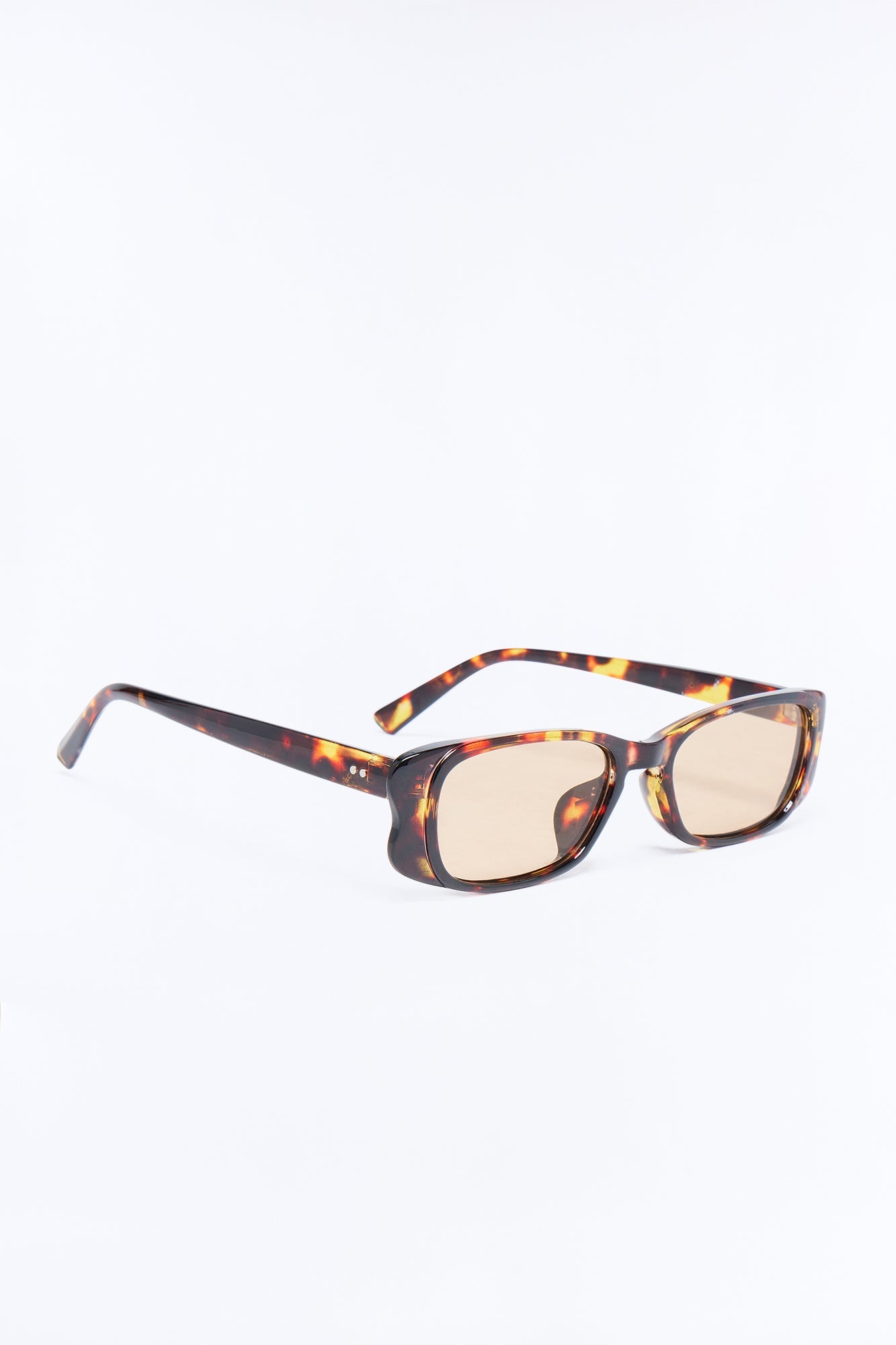 Our Song Sunglasses - Tortoise