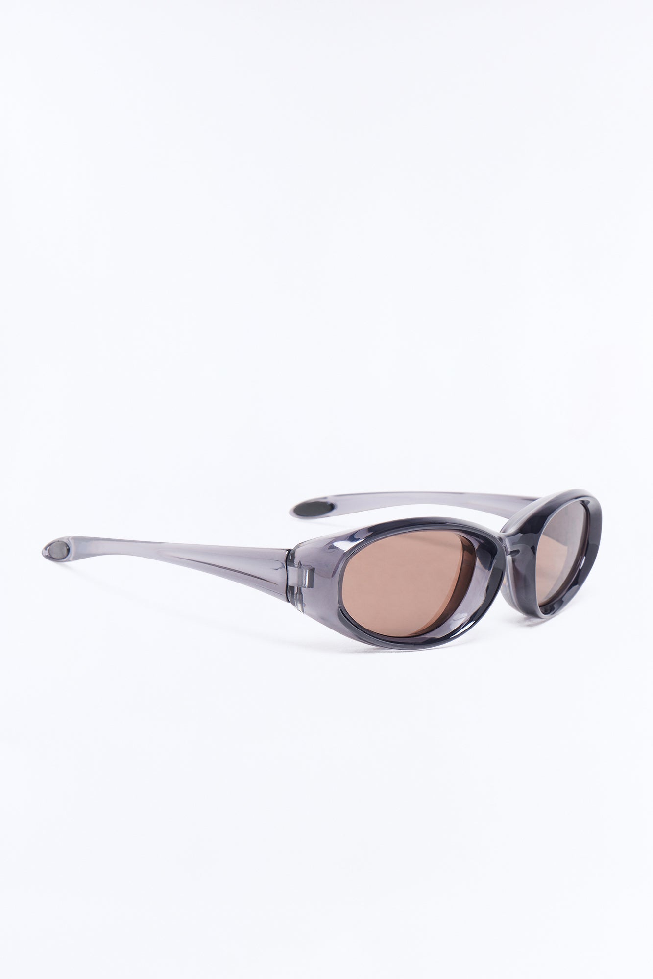 Velocity One Sunglasses - Grey