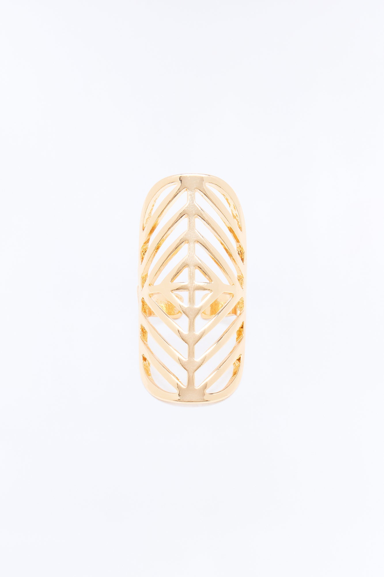 Hesperia Ring - Gold