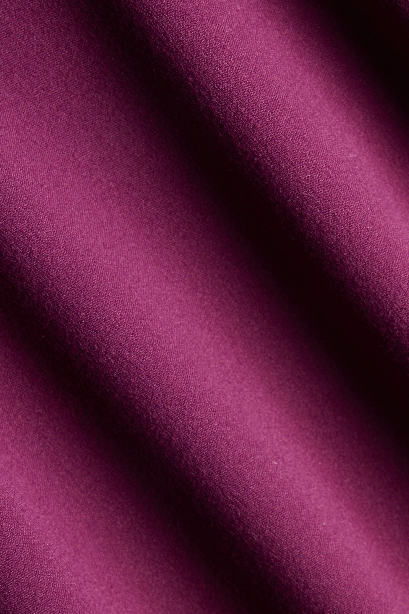 ButterSoft™ 15″ Low Rise Capri Legging - Merlot