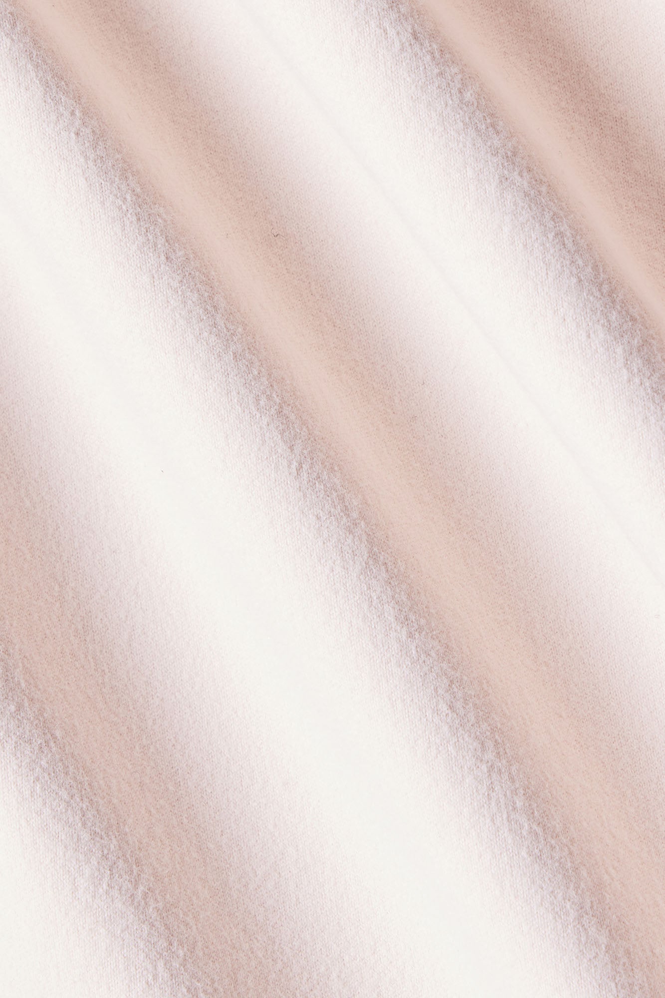 ButterSoft™ Contrast Scoop Neck Sports Bra - Oat Milk