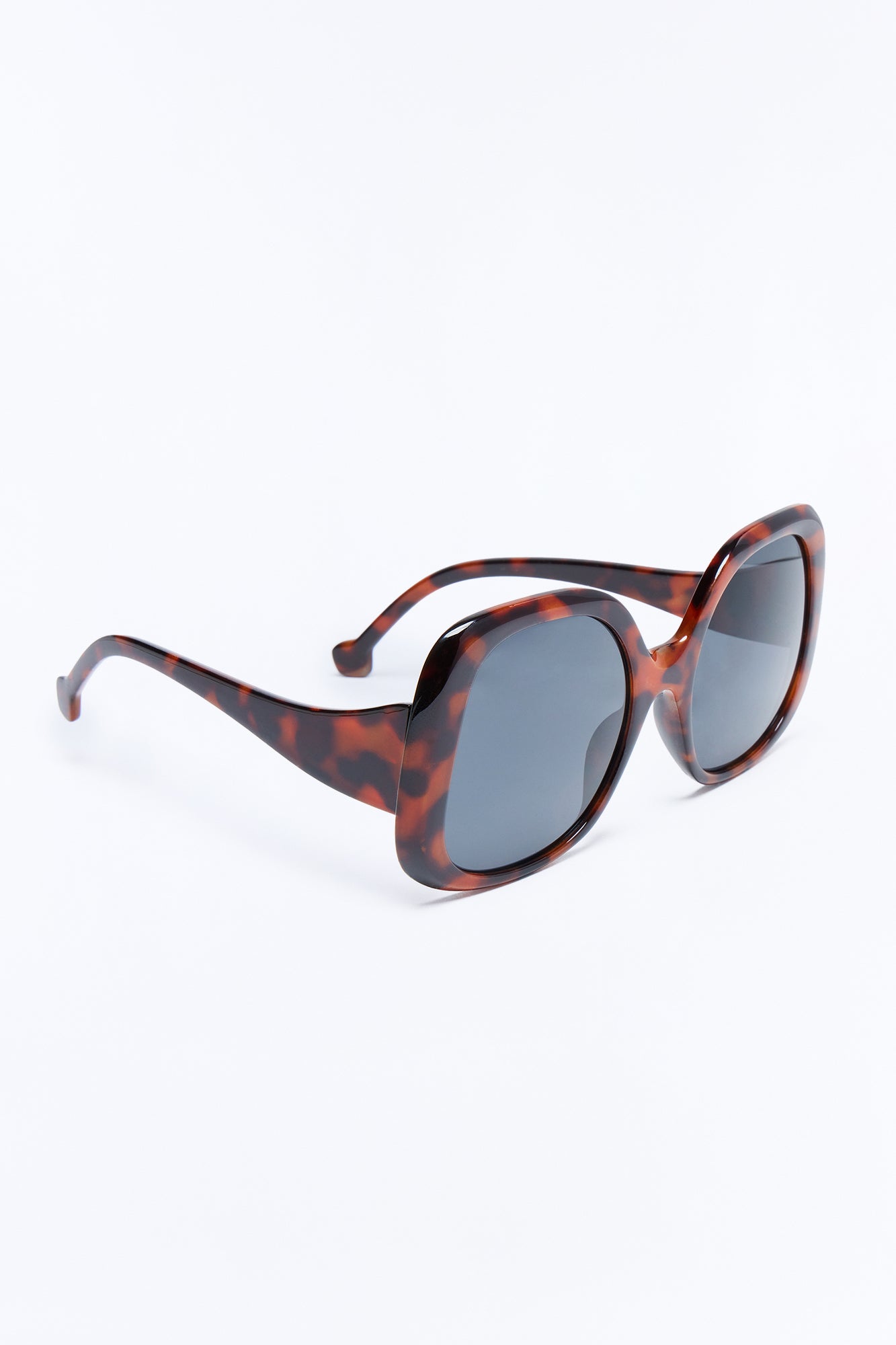 Cooler Than Most Sunglasses - Tortoise
