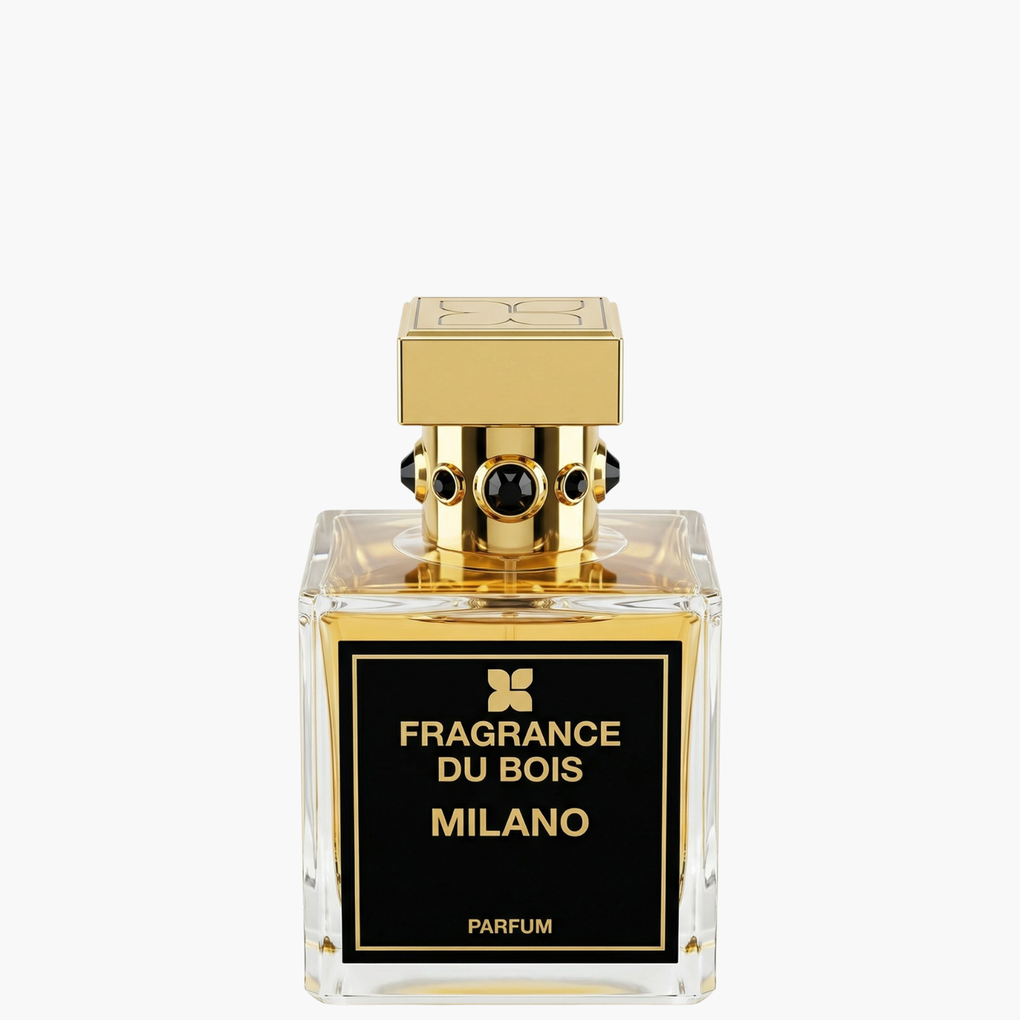 Fragrance du Bois Milano Parfum