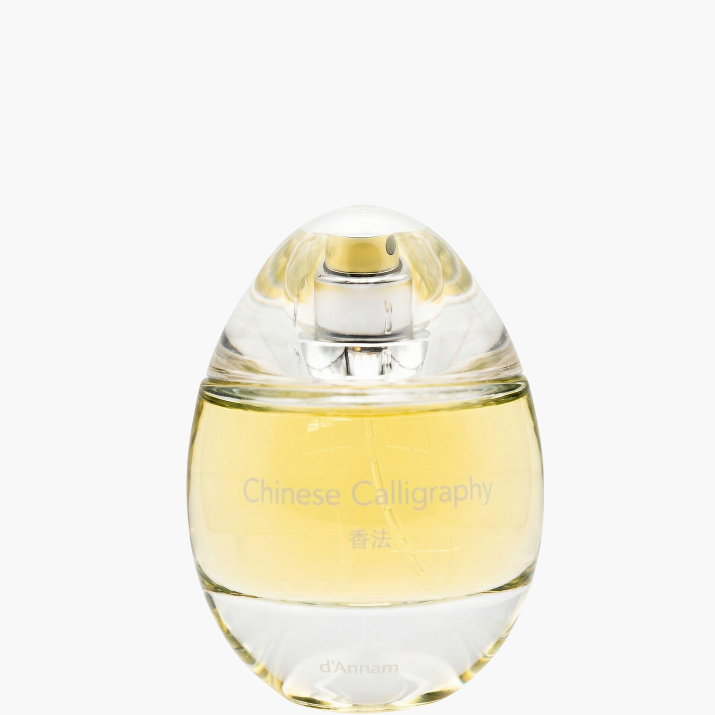 d'Annam Chinese Calligraphy EDP