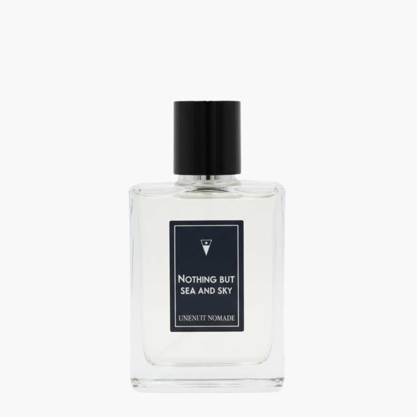 Une Nuit Nomade Nothing But Sea and Sky EDP