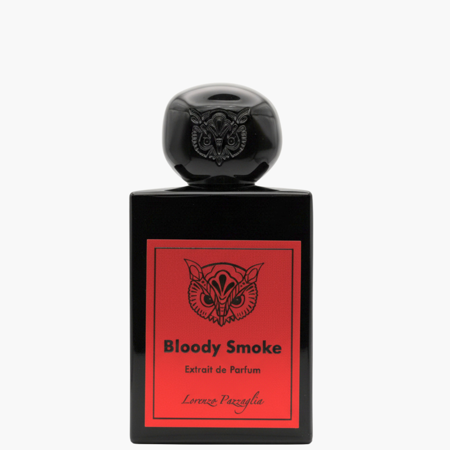 Lorenzo Pazzaglia Bloody Smoke Extrait