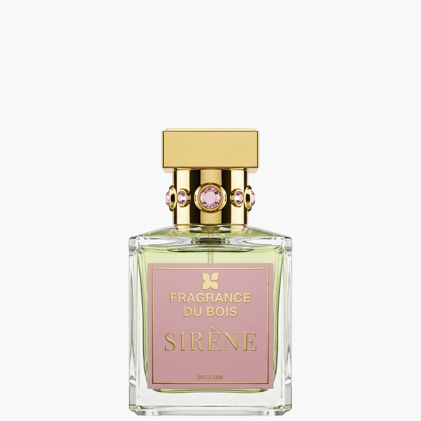 Fragrance du Bois Sirene Extrait