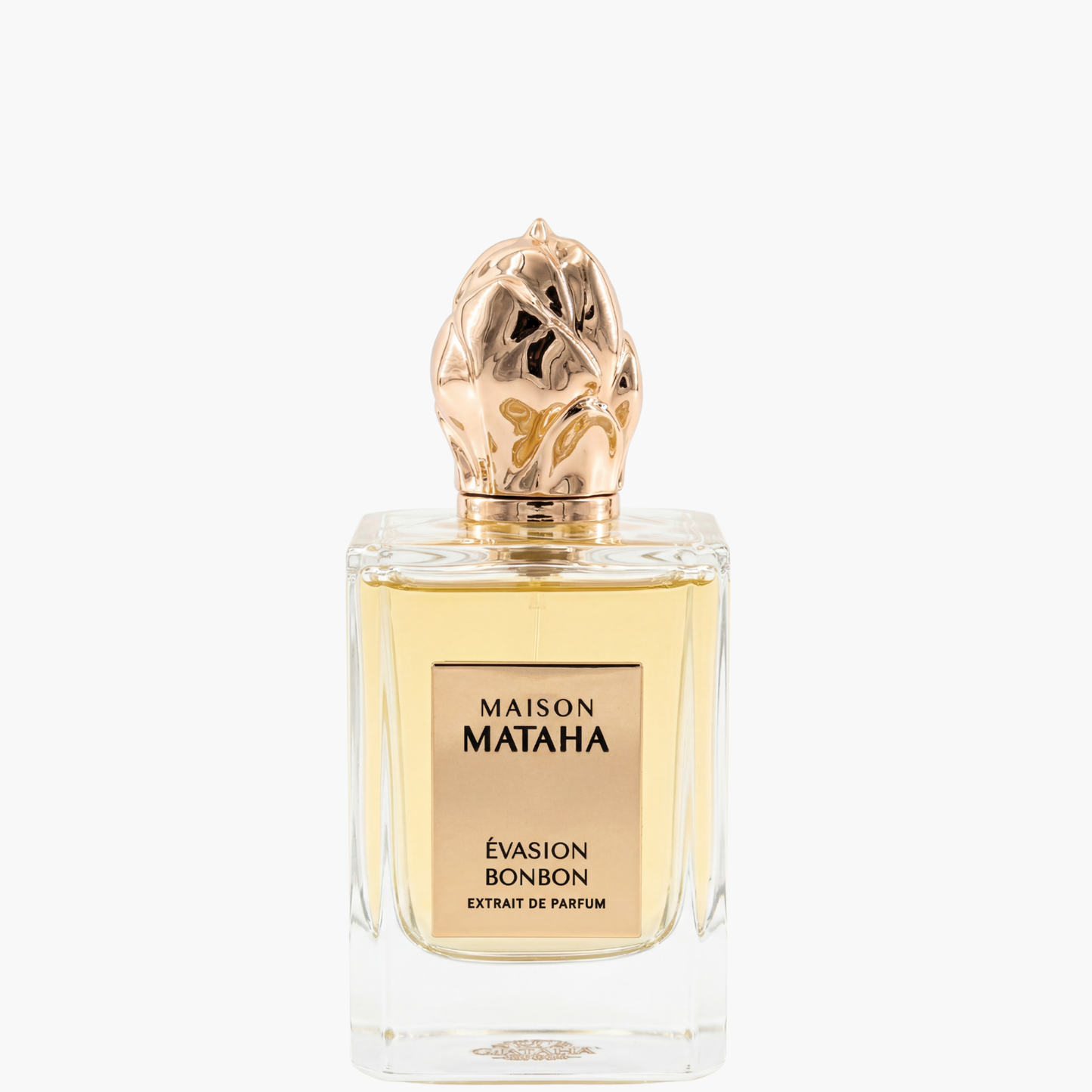 Maison Mataha Evasion Bonbon Extrait