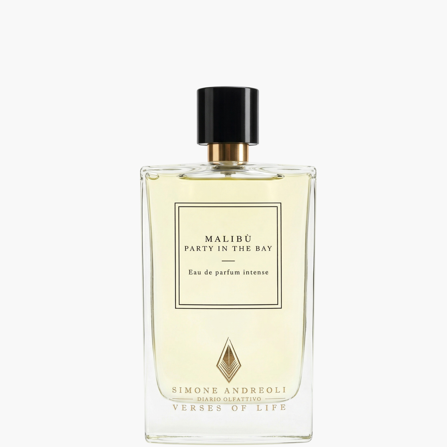 Simone Andreoli Malibu EDP