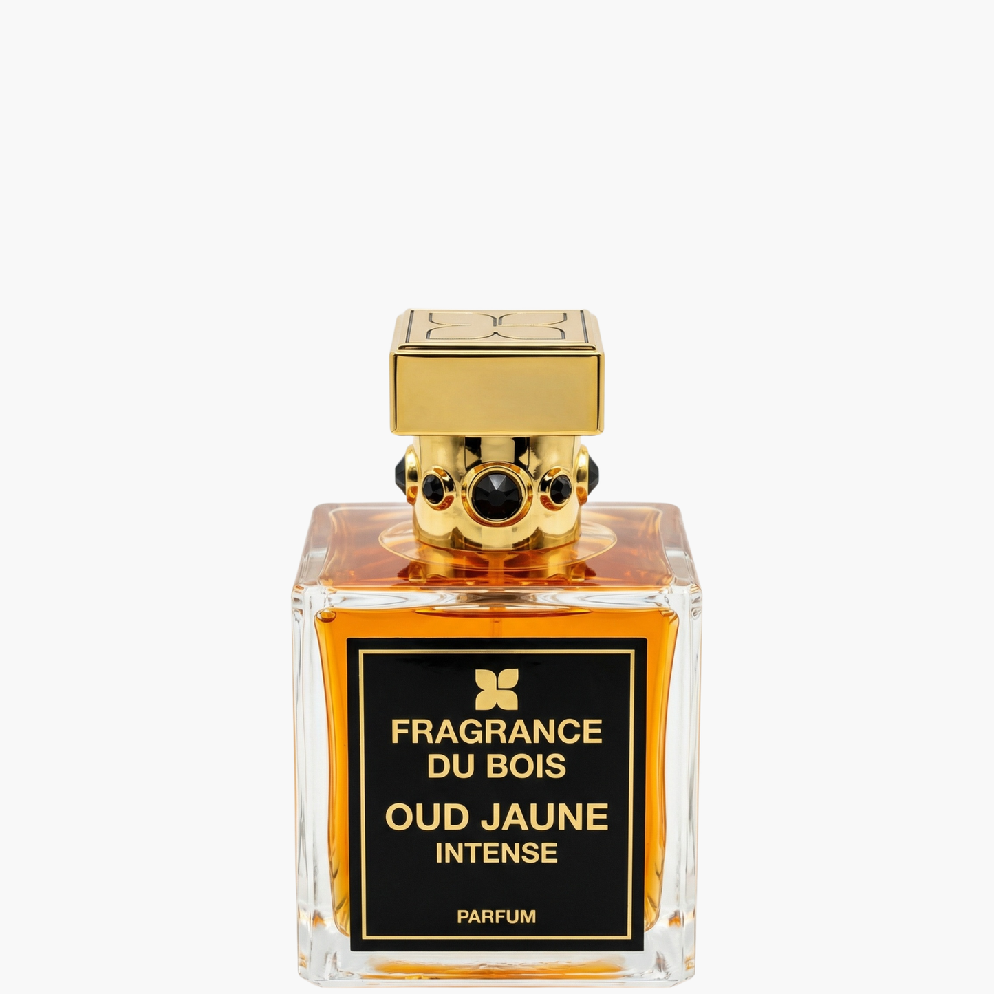 Fragrance du Bois Oud Jaune Intense EDP