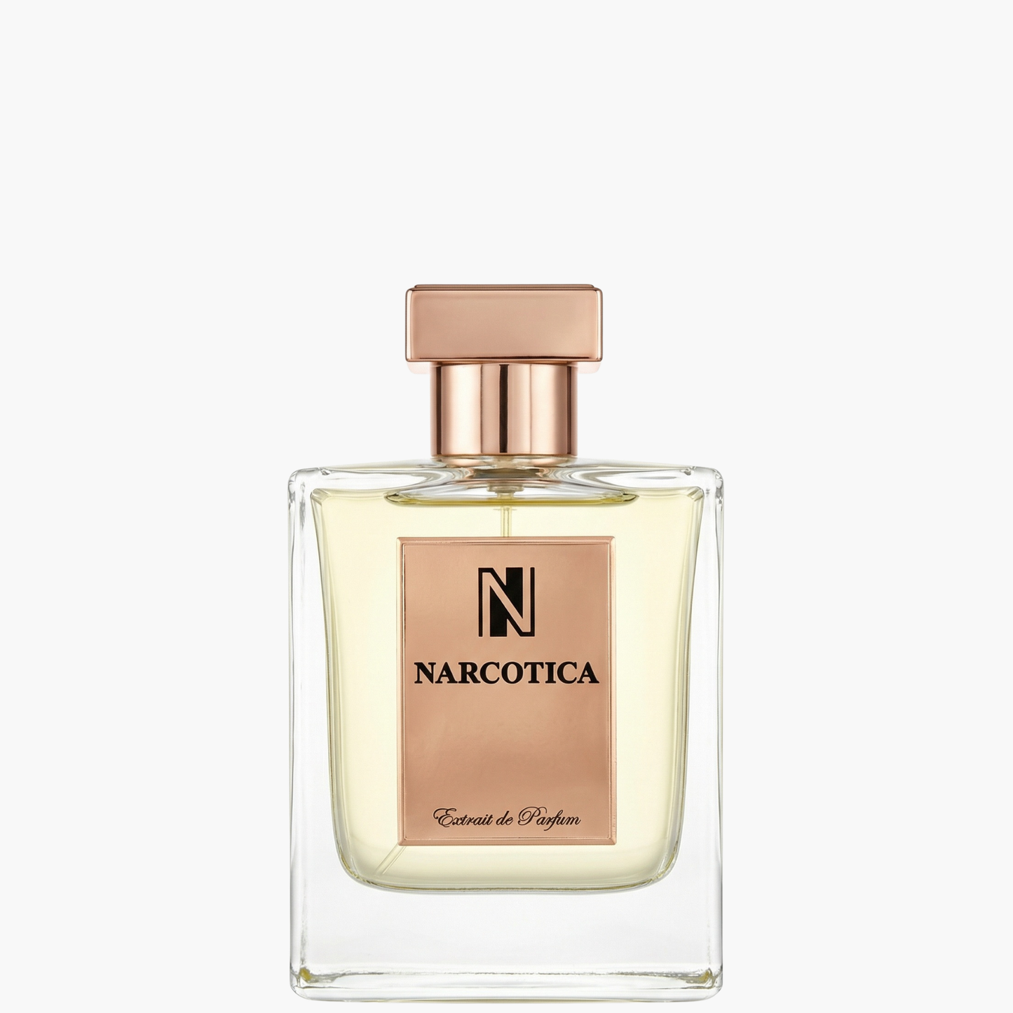 Narcotica by Narcotica Extrait