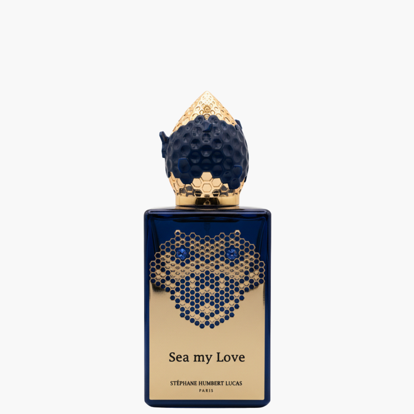 Stephane Humbert Lucas Sea My Love EDP