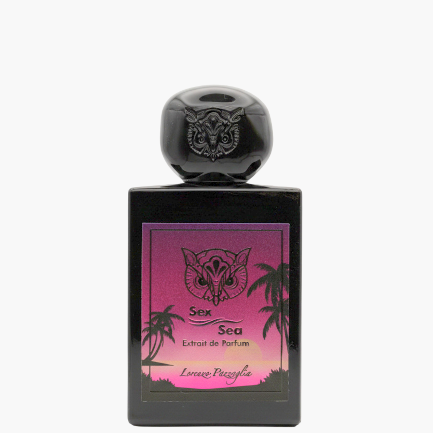 Lorenzo Pazzaglia Sex Sea Extrait