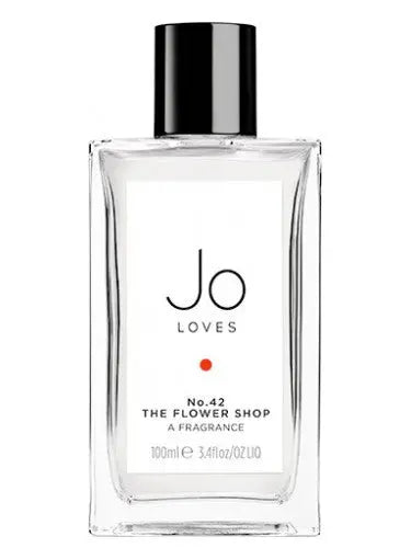 Jo Loves No. 42 The Flower Shop Jo Loves