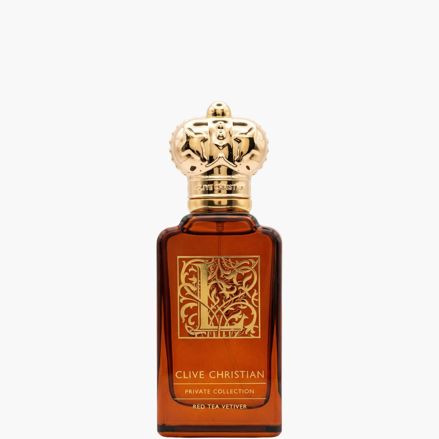 Clive Christian L Red Tea Vetiver EDP