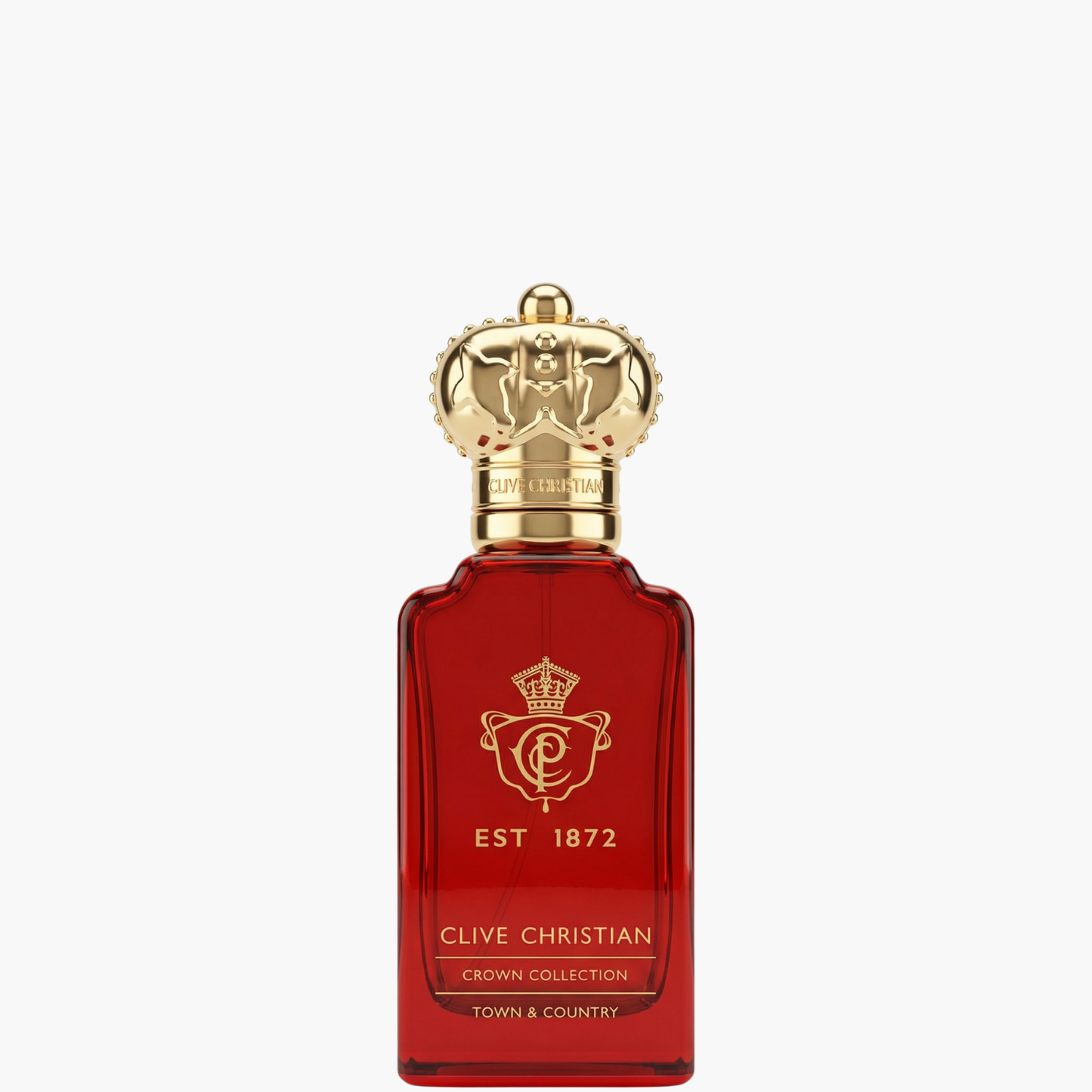 Clive Christian Town & Country EDP