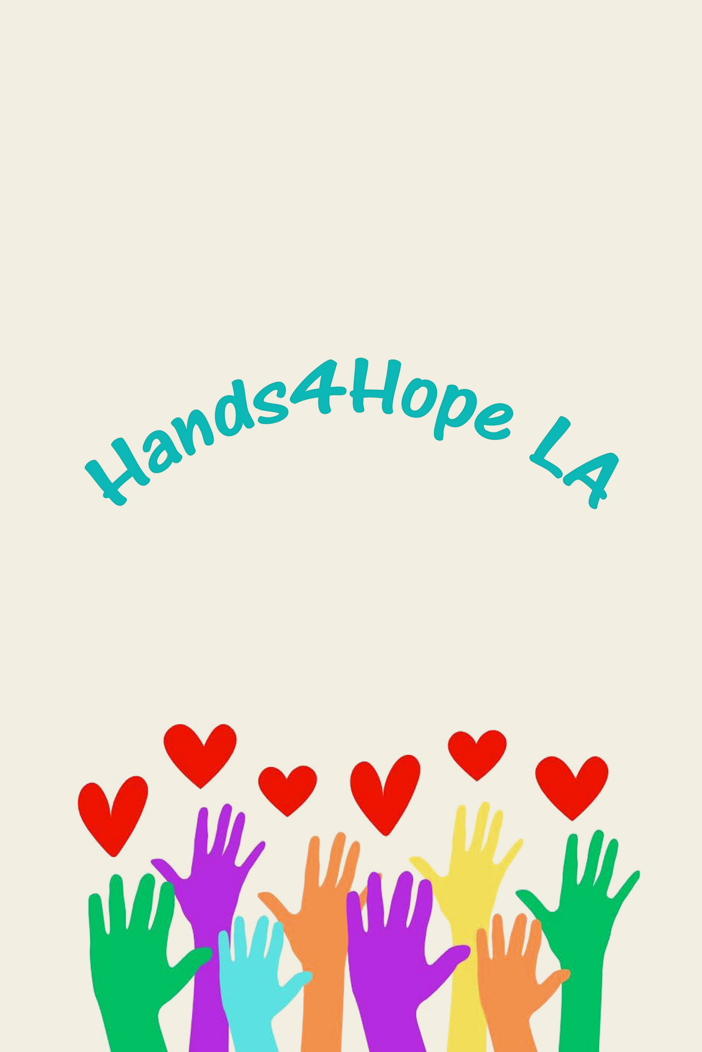 Hands for Hope Round