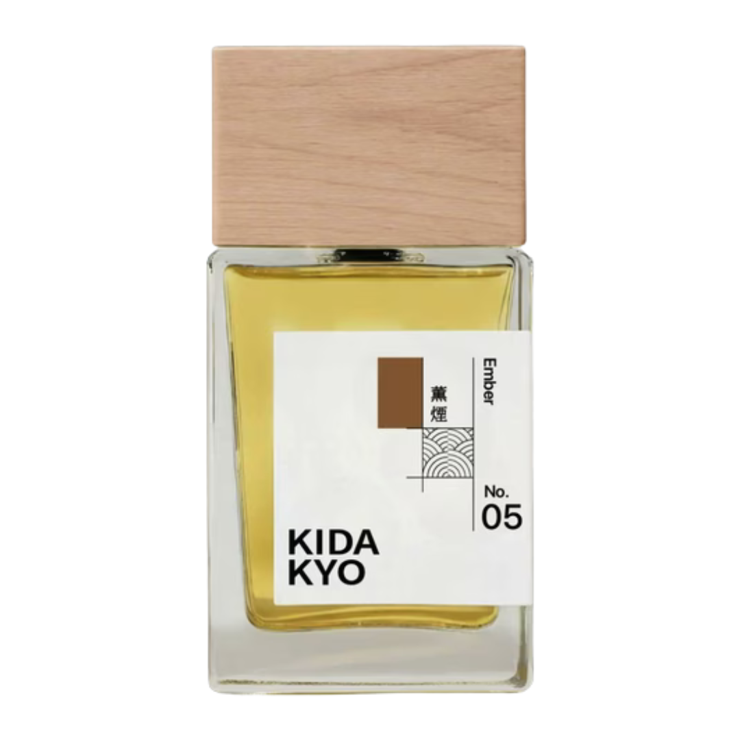 KIDA KYO Ember EDP