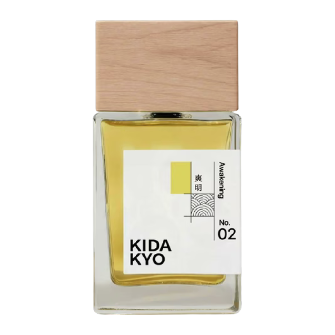 KIDA KYO Awakening EDP