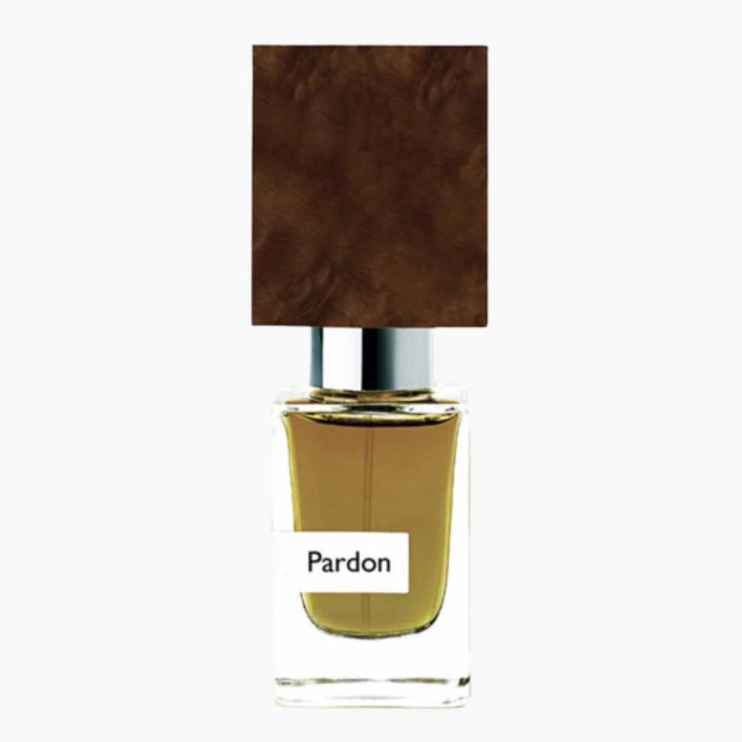Nasomatto Pardon Extrait