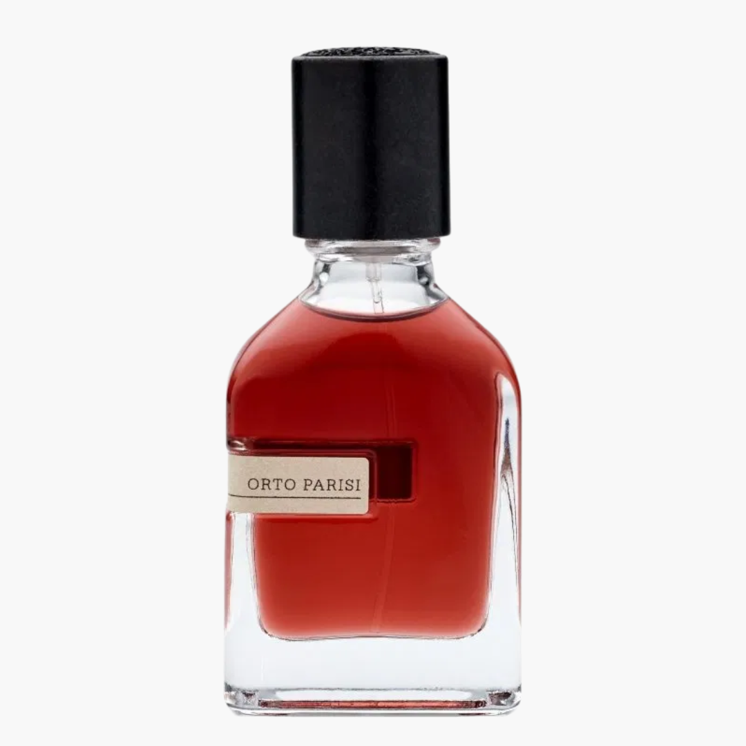 Orto Parisi Terroni Extrait