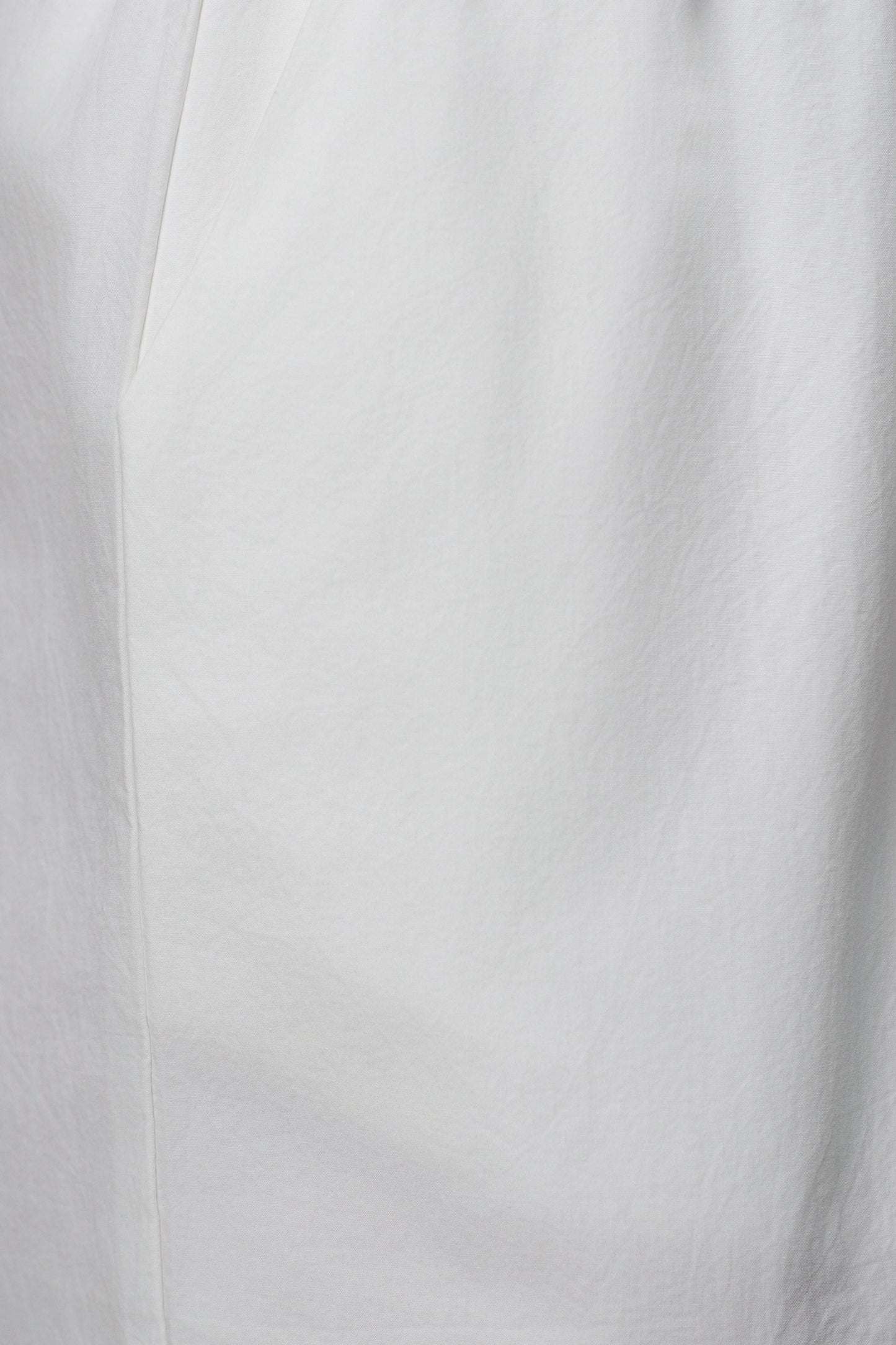 Ivory Leon Poplin Pant JLUXLABEL