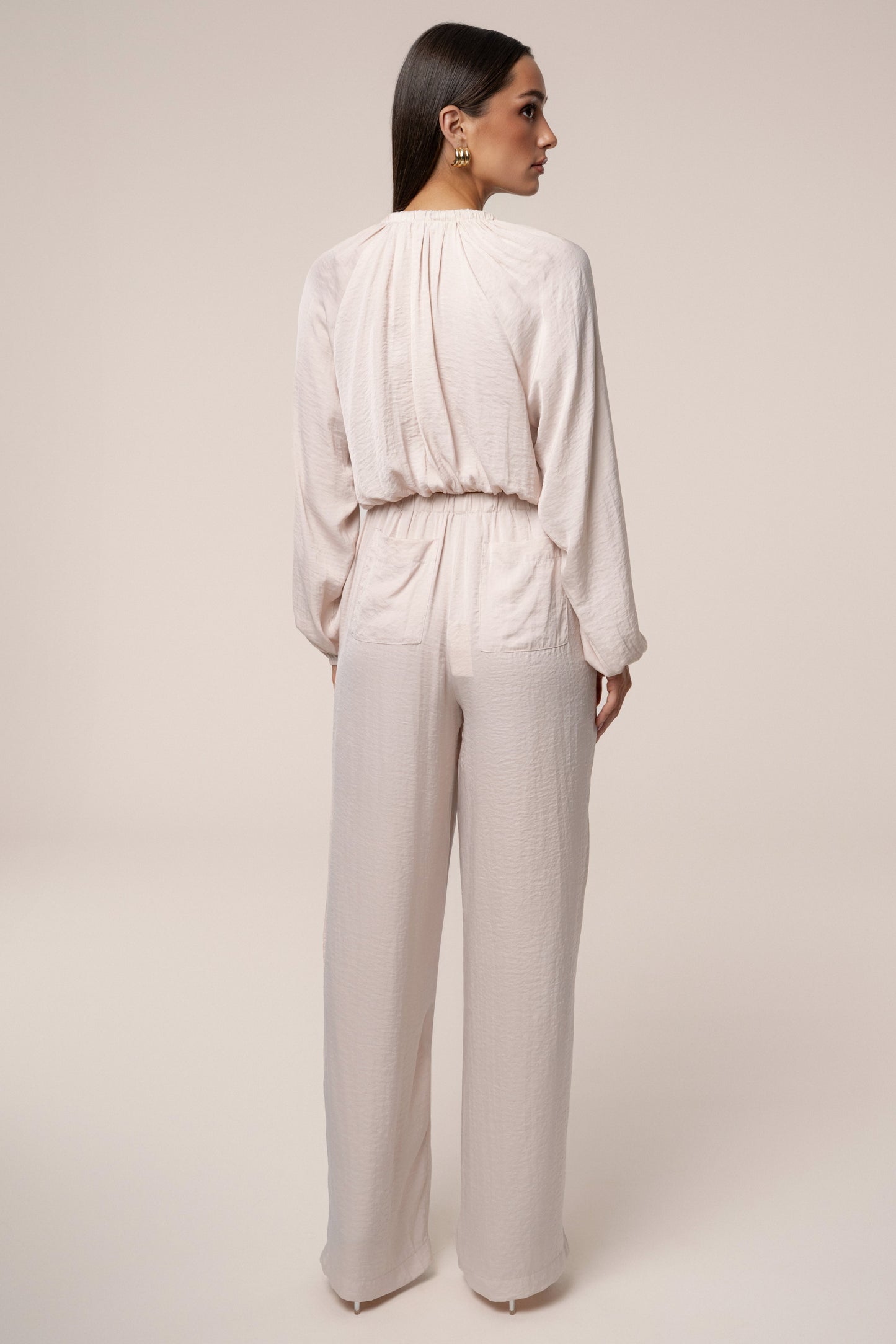Milk Seaside Glow Top