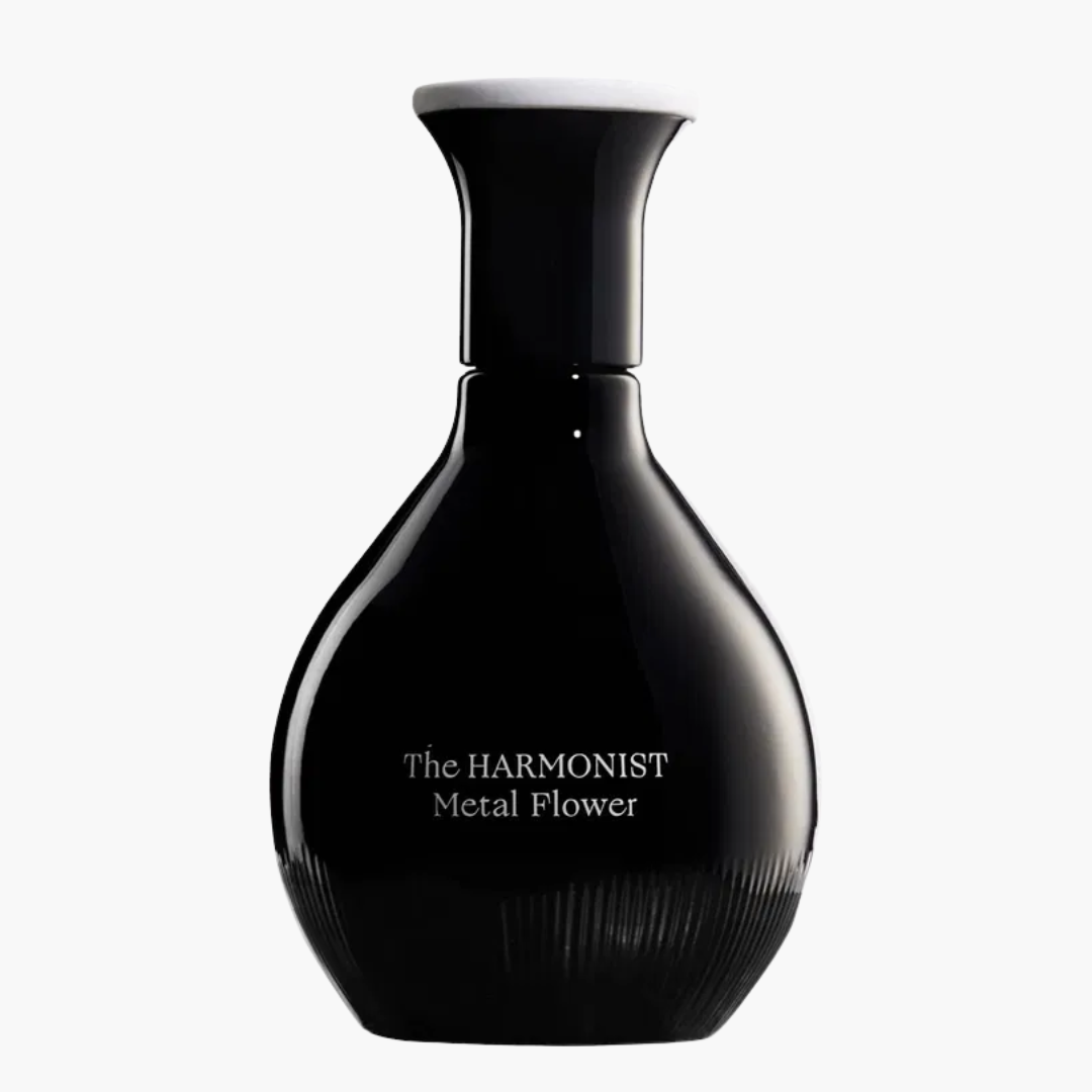The Harmonist Metal Flower Parfum