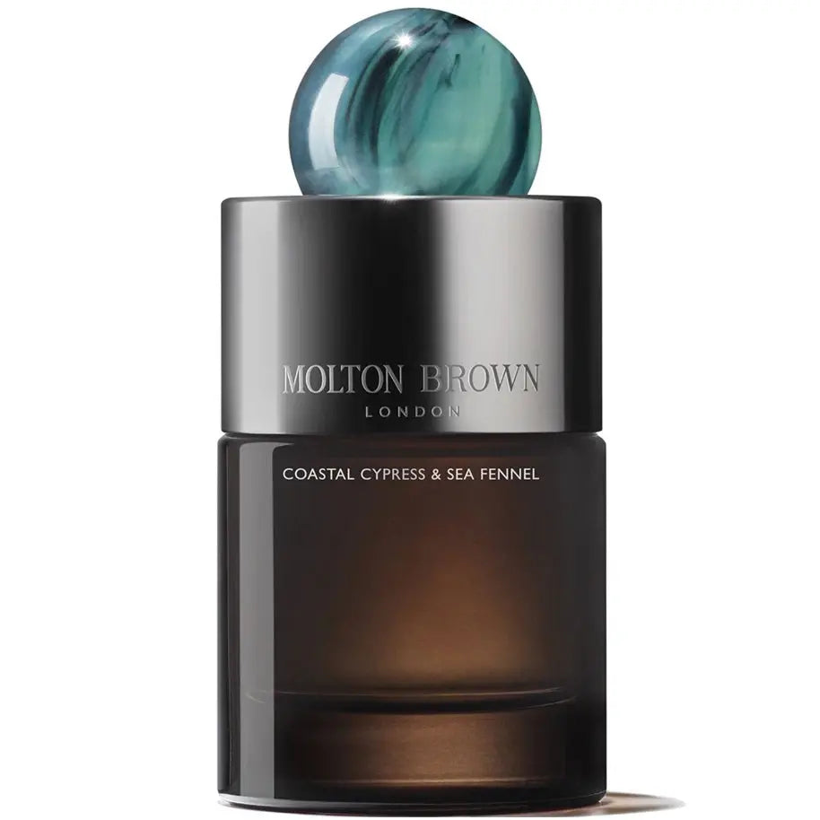Molton Brown Coastal Cypress & Sea Fennel Eau De Parfum Molton Brown