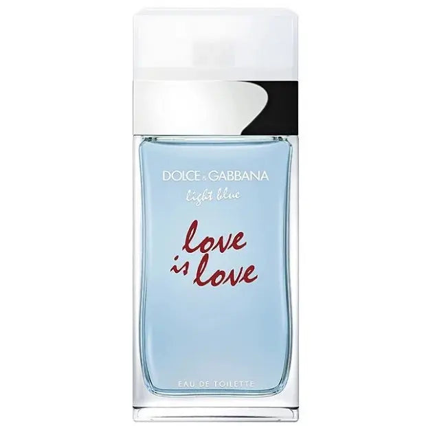 Dolce & Gabbana Light Blue Love is Love Pour Femme Eau De Toilette Dolce & Gabbana