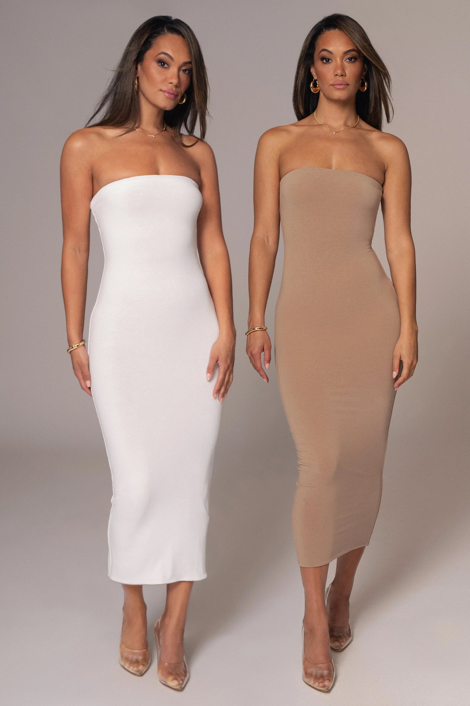 DRESSES
