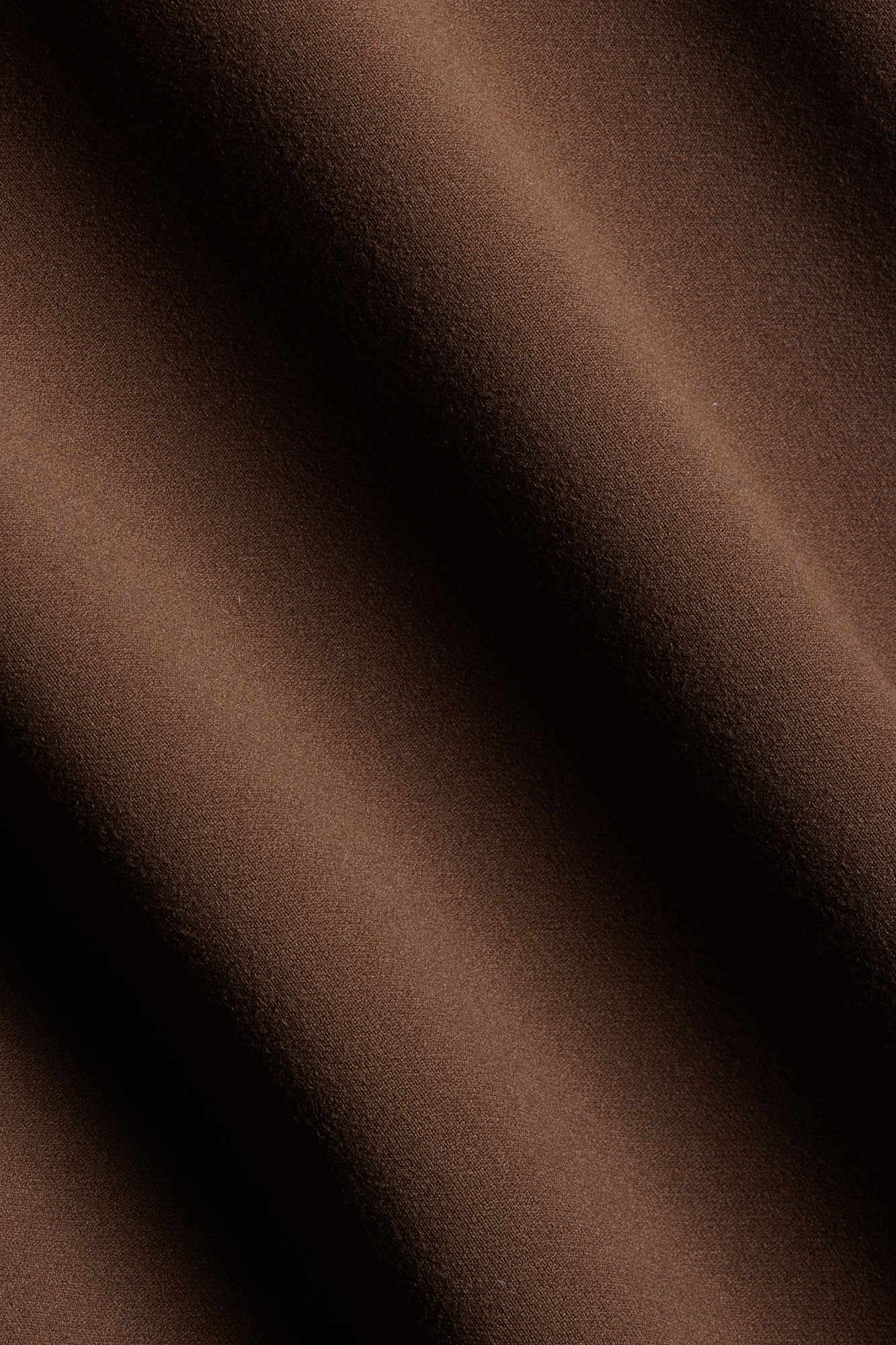 CloudForm™ 25″ Invisible Scrunch Legging - Brown