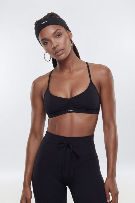 ProStretch™ Headband - Black