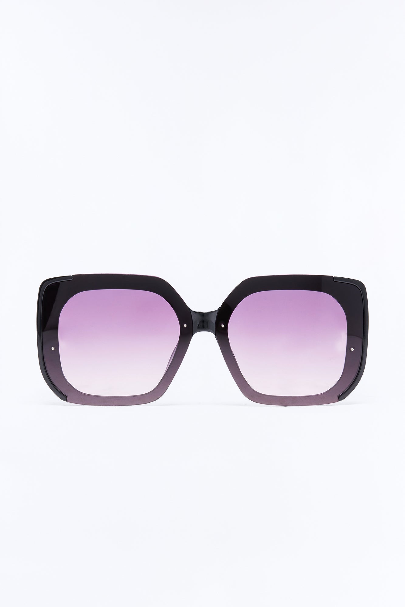 Finding My Way Sunglasses - Black