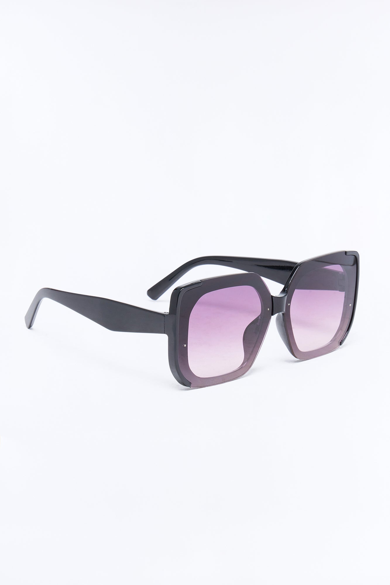 Finding My Way Sunglasses - Black