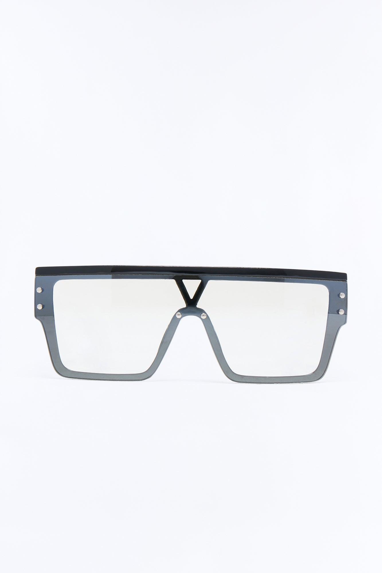 Light Wave Sunglasses - Black/combo