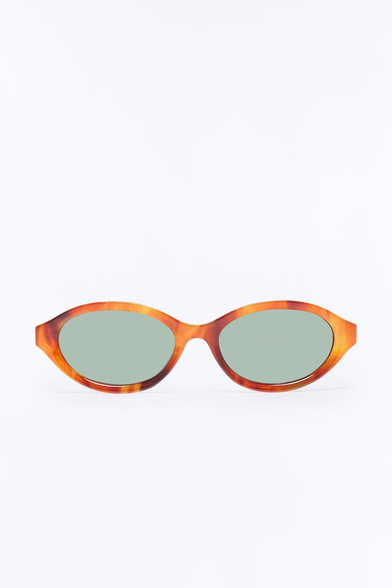 North Nora Sunglasses - Tortoise