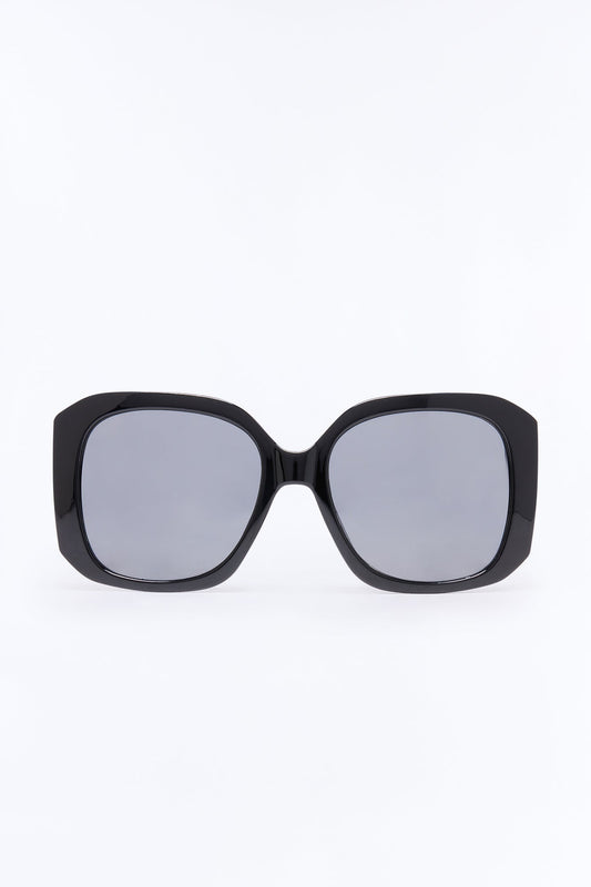 Miss Marisa Sunglasses - Black