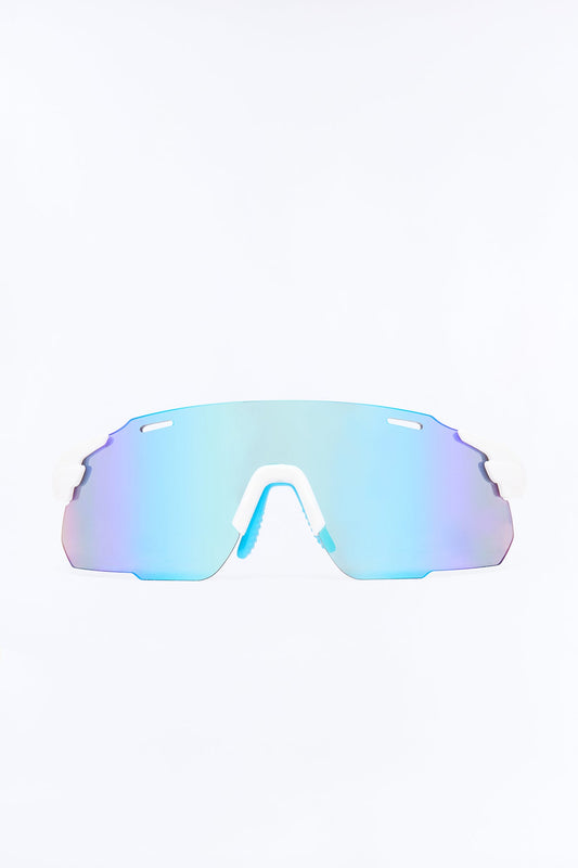 Fever Ray Sunglasses - Blue