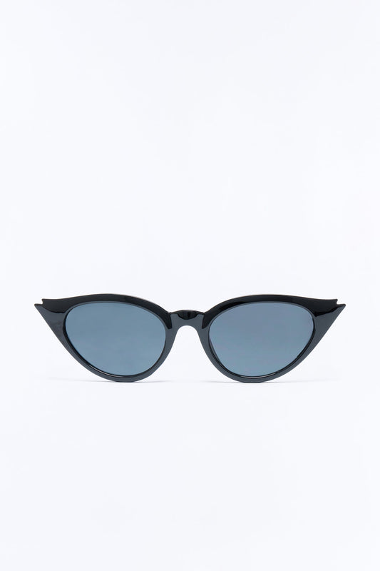 Persuade You Sunglasses - Black