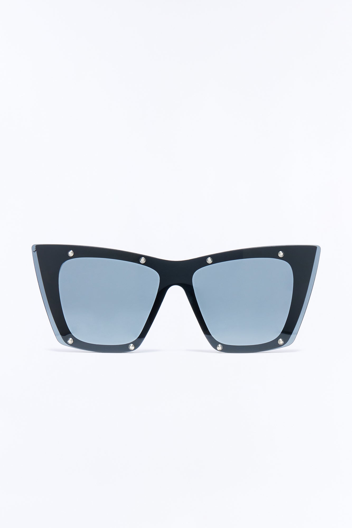 Effortless Cool Sunglasses - Black