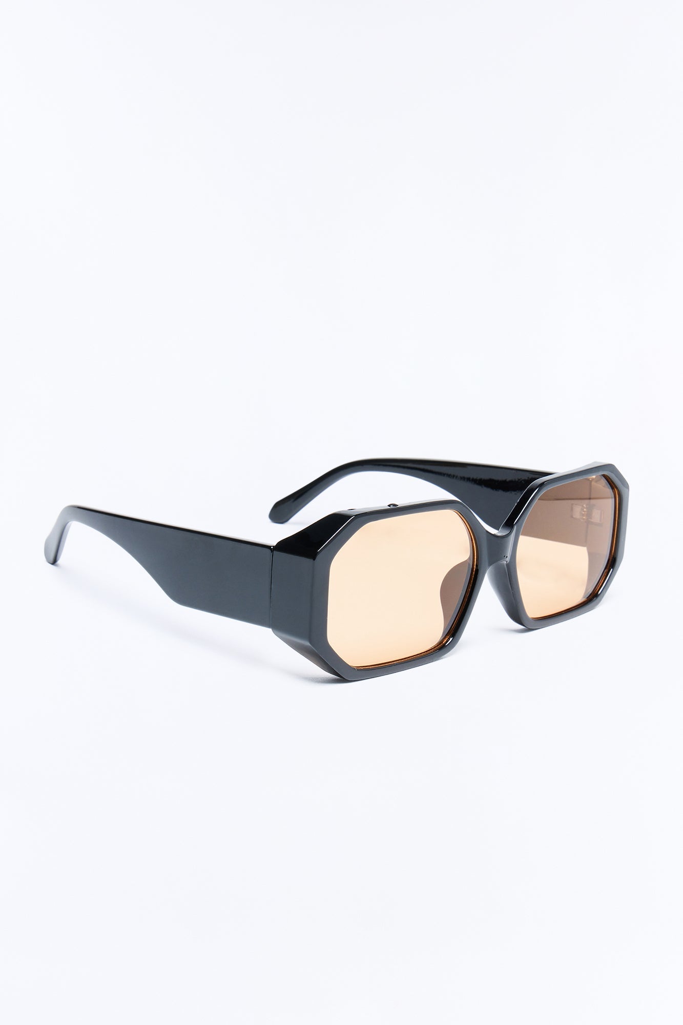 Feel The Beat Sunglasses - Black/combo