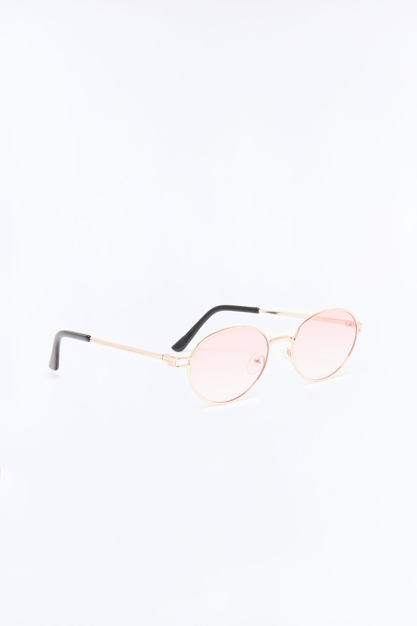 Are We Just Friends Sunglasses - Pink