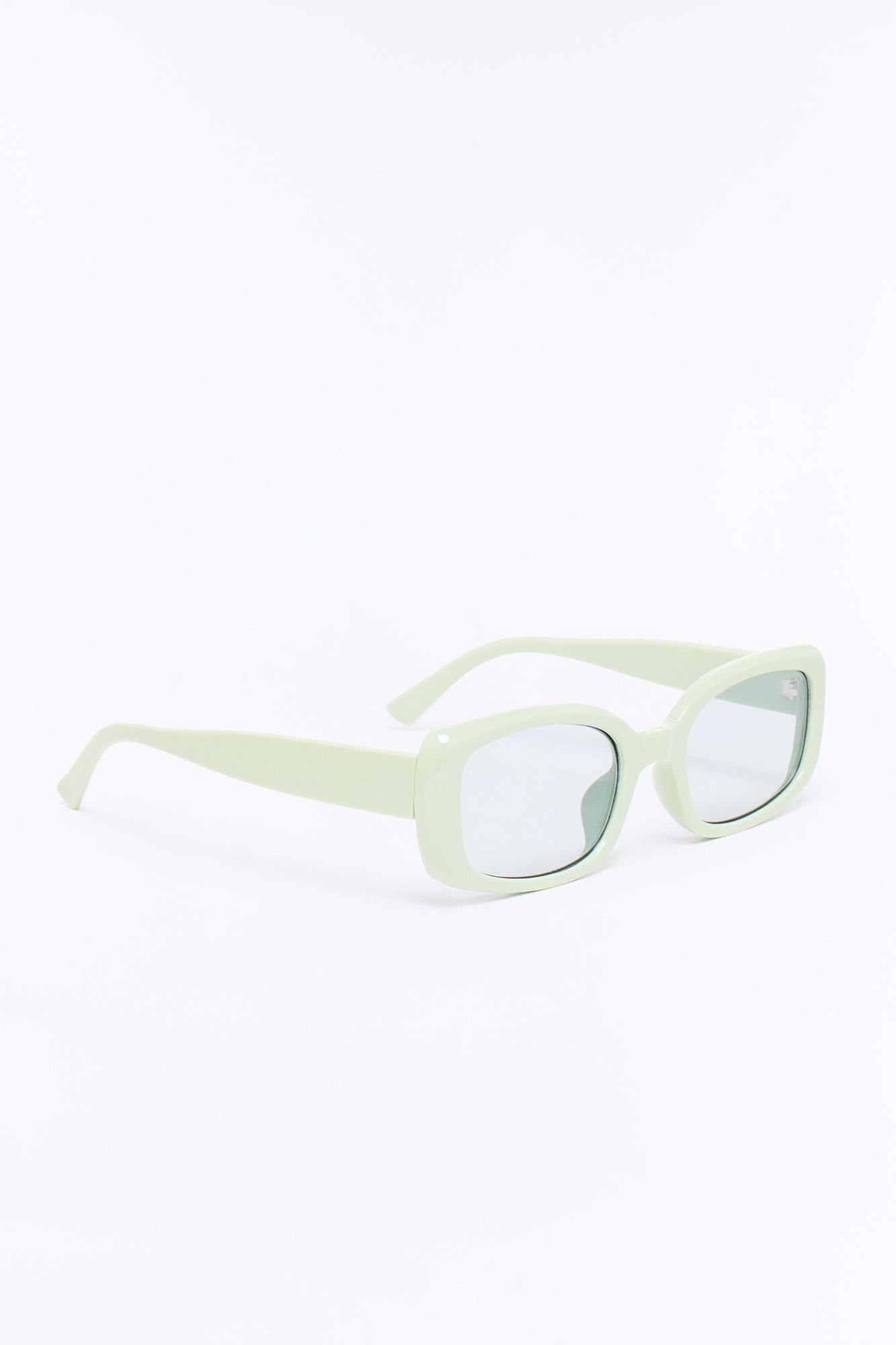Mother Garden Sunglasses - Green