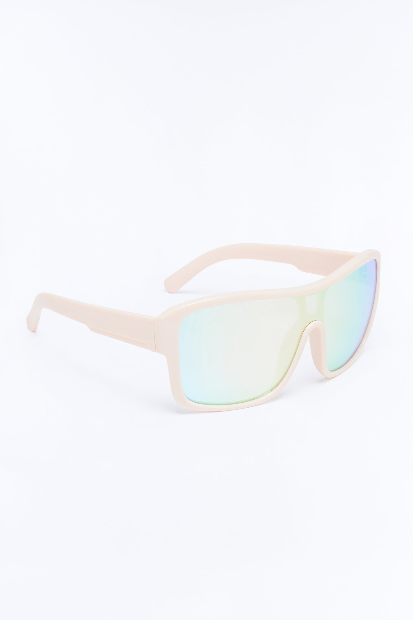 Not So Naive Sunglasses - Pink