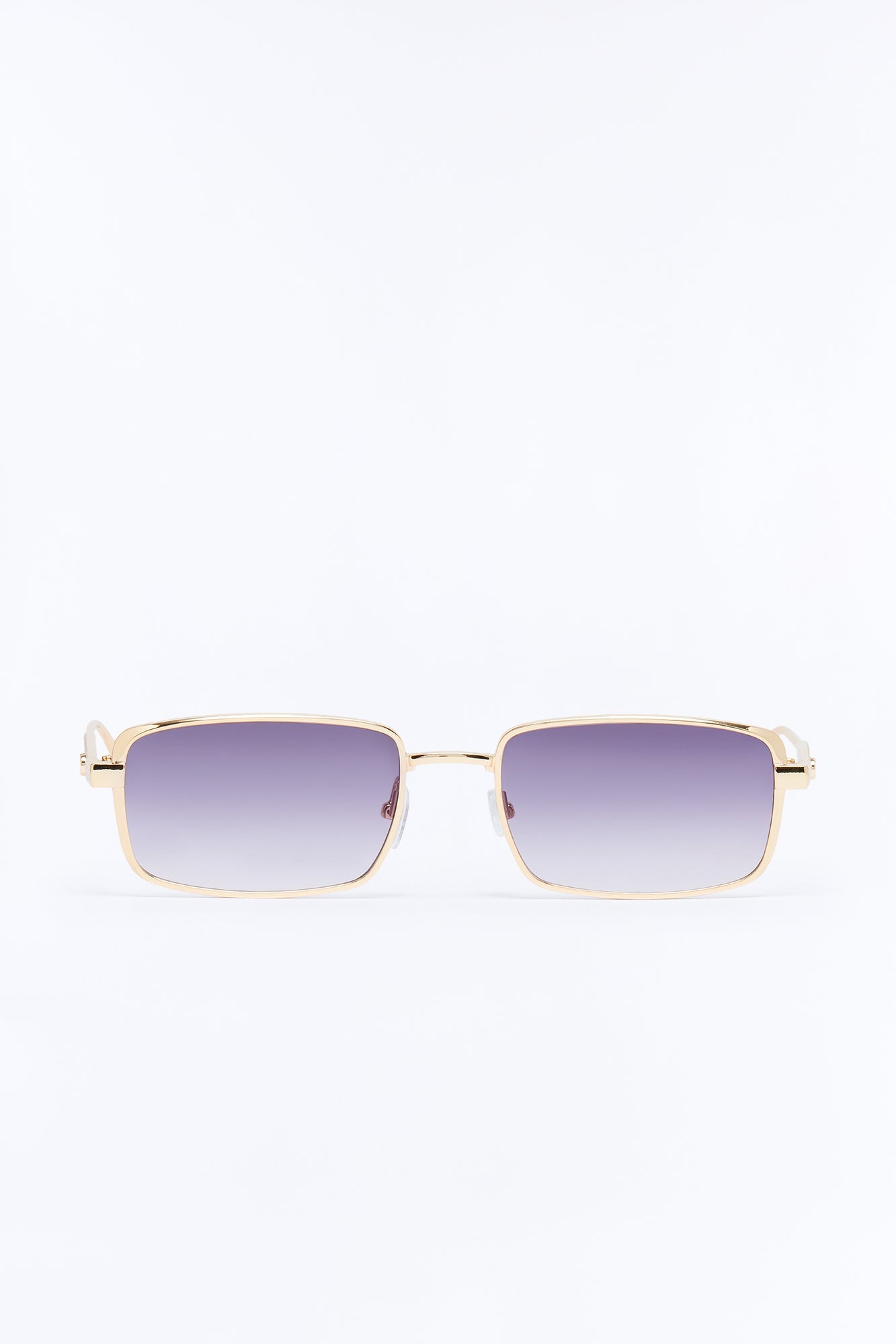 Make Some Noise Sunglasses - Gold/combo