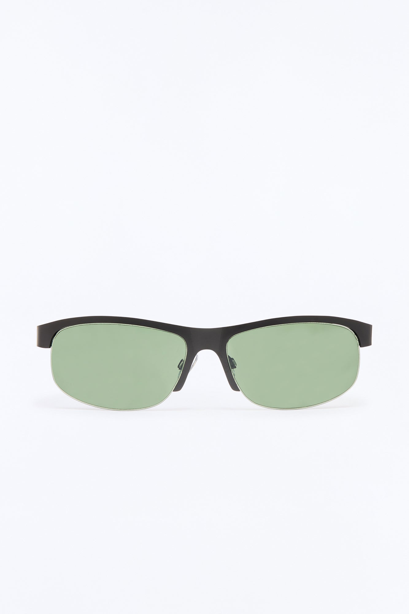 Baby Bring It Back Sunglasses - Black