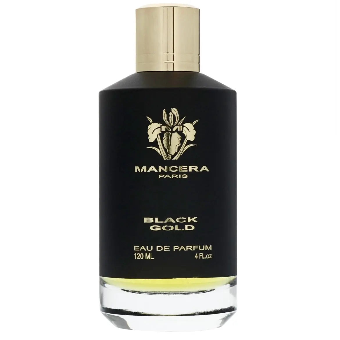 Mancera Black Gold Eau De Parfum Mancera