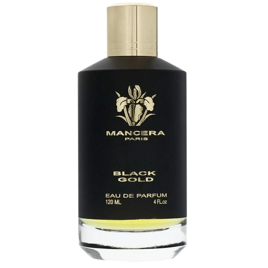 Mancera Black Gold Eau De Parfum Mancera
